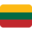 flag, Lithuania